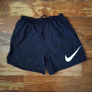 Vintage Nike Swim Shorts
